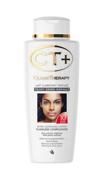 Clear Therapy CT+ Body Lotion
