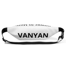 Load image into Gallery viewer, Fanm Haiti Fanny Pack
