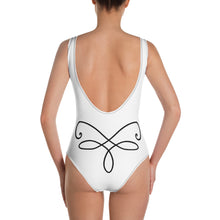 Load image into Gallery viewer, Fanm Limbe One-Piece Swimsuit
