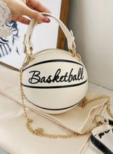 Load image into Gallery viewer, BBall Handbag
