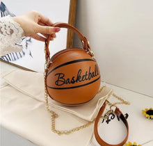 Load image into Gallery viewer, BBall Handbag
