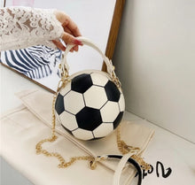 Load image into Gallery viewer, BBall Handbag
