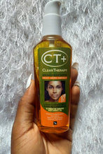 Load image into Gallery viewer, Clear Therapy CT+ Intensive Lighting Serum with Carrot Oil
