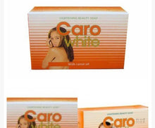 Load image into Gallery viewer, Caro White Soap 🧼
