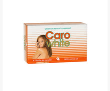 Load image into Gallery viewer, Caro White Soap 🧼
