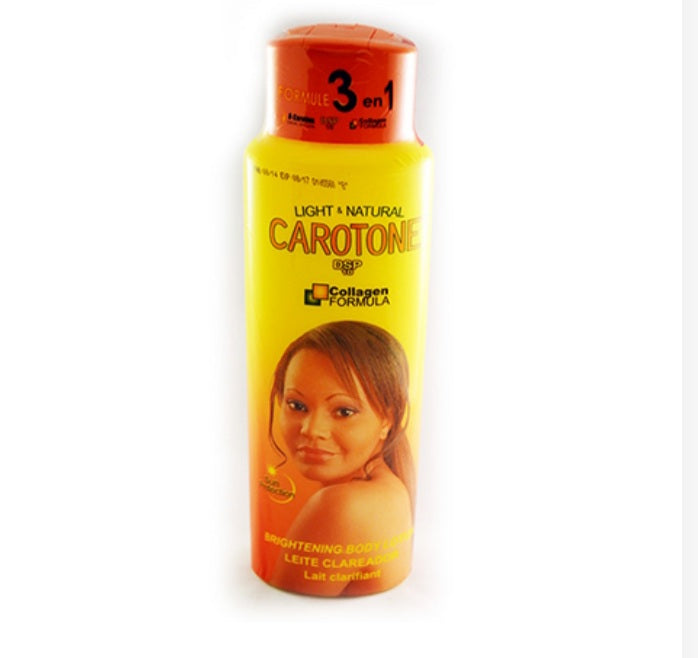 Carotone Body Lotion