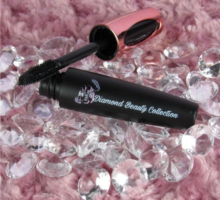 DBC Waterproof Mascara
