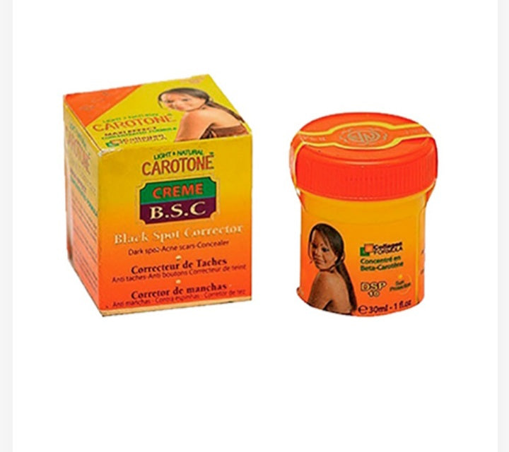 Carotone Black Spot Corrector