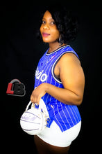 Load image into Gallery viewer, BBall Handbag
