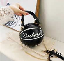 Load image into Gallery viewer, BBall Handbag
