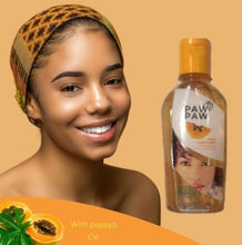 Load image into Gallery viewer, Paw Paw Clarifying Oil
