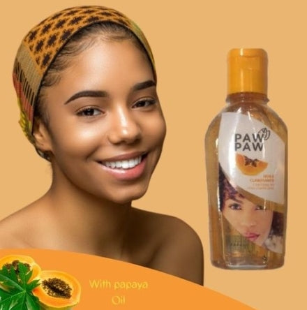 Paw Paw Clarifying Oil