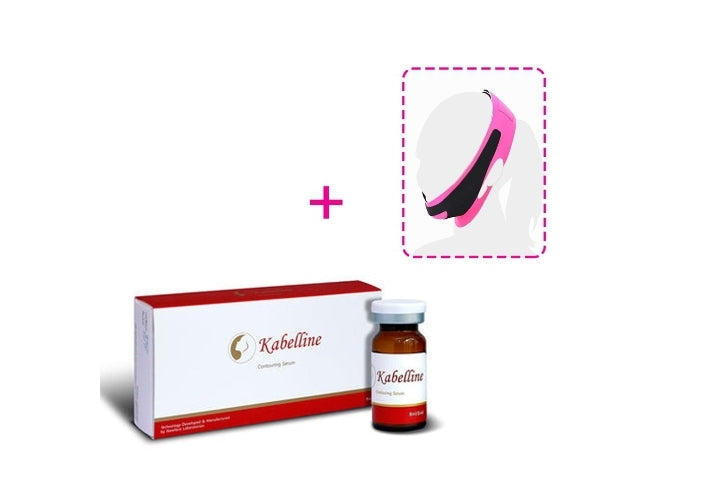 Kabelline Fat Desolver
