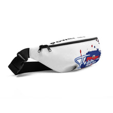 Load image into Gallery viewer, Fanm Haiti Fanny Pack
